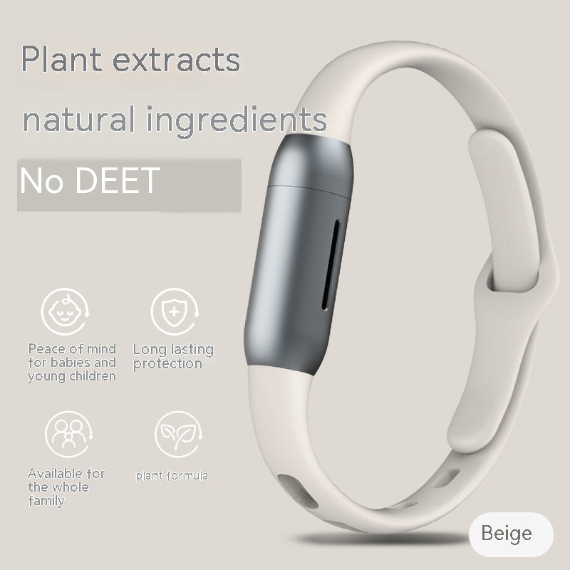 Mosquito Repellent Bracelet