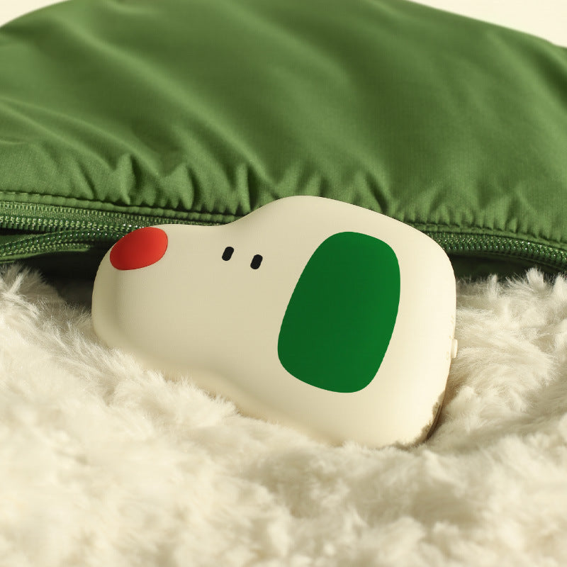 MUID Mini Hand Warmer and Power Bank 2-in-1