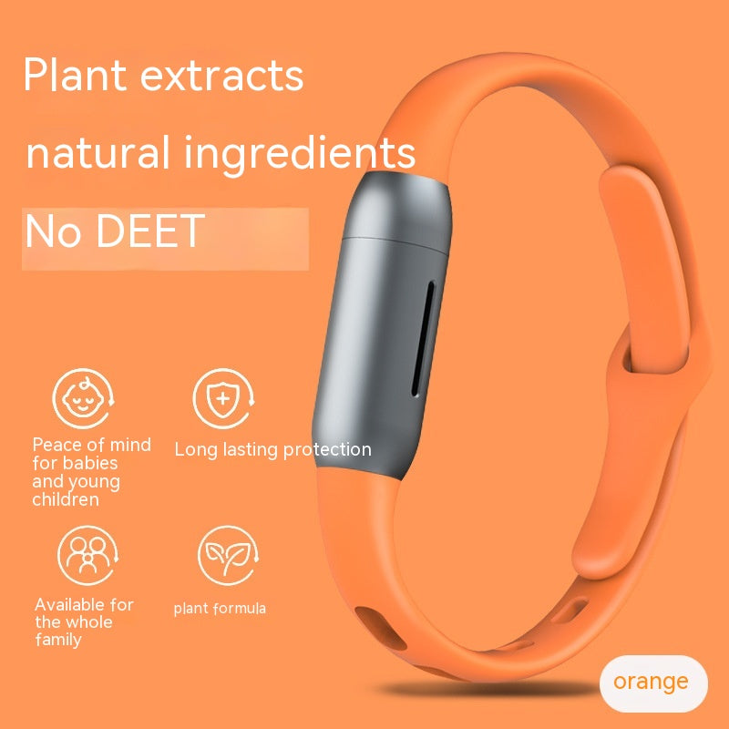 Mosquito Repellent Bracelet