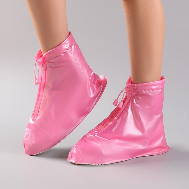 Waterproof Shoe Covers