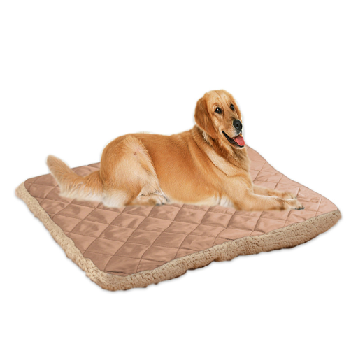 Pet Cooling Mat for Summer - Dog and Cat Blanket
