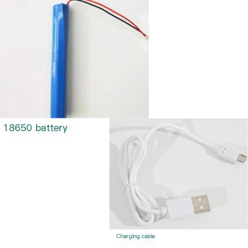 Outdoor Camping Light with Mosquito Repellent Function