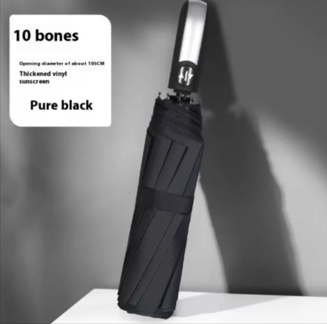 Folding Gesture Umbrella