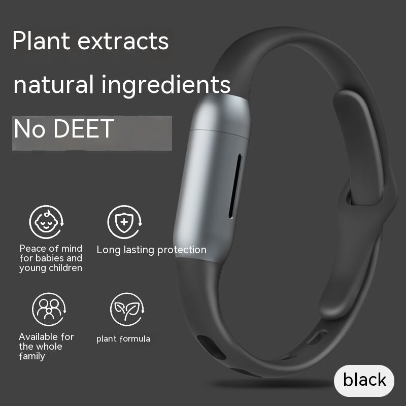 Mosquito Repellent Bracelet