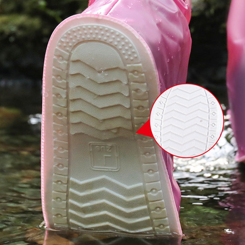 Waterproof Shoe Covers