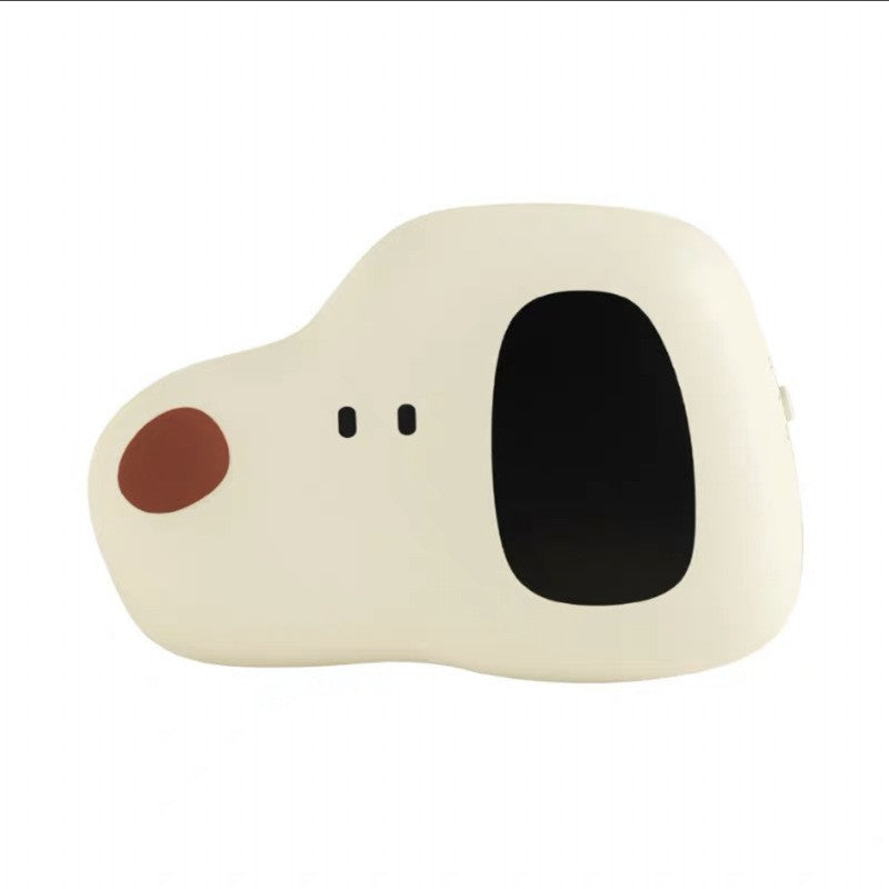 MUID Mini Hand Warmer and Power Bank 2-in-1