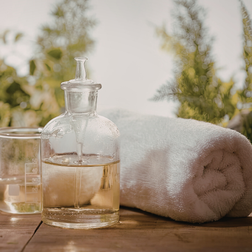 Wellness & Weather Essentials