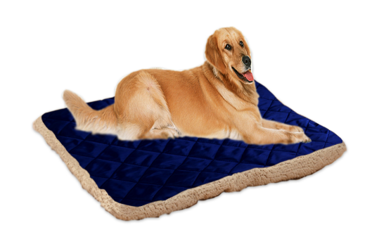 Pet Cooling Mat for Summer - Dog and Cat Blanket