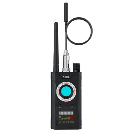 K18s Anti-Spy Detector