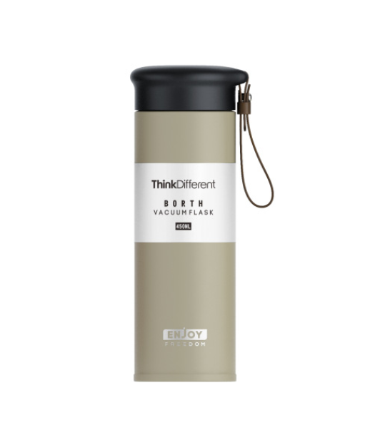 Bosi 304 Stainless Steel Insulated Water Bottle