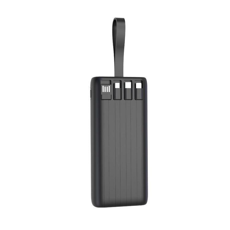 20000mAh PD18W Fast Charging Power Bank