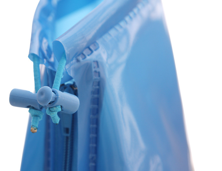 Waterproof High Heel Short Shoe Covers, Disposable Shoe Covers