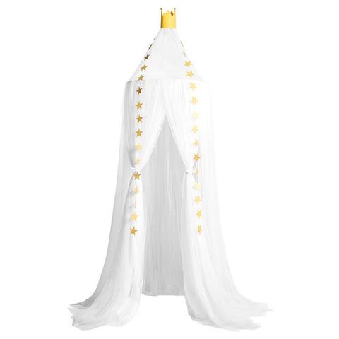 Children's Mosquito Net Tent for Baby Crib