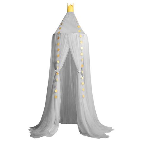 Children's Mosquito Net Tent for Baby Crib