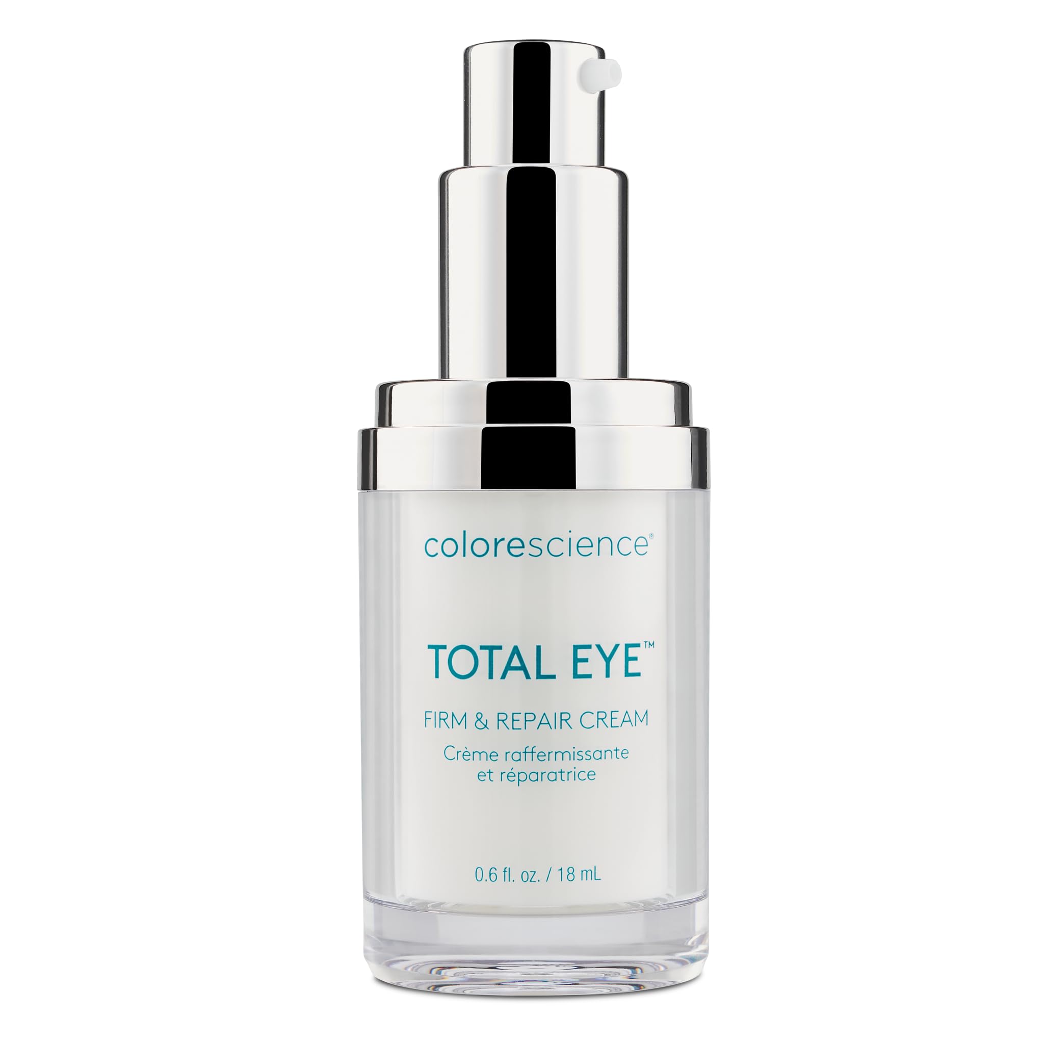 Colorescience Total Eye Firm & Repair Cream .6 fl. oz.