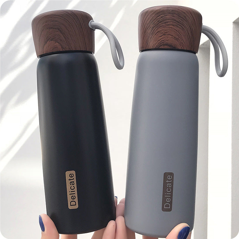 Stainless Steel Insulated Water Bottle