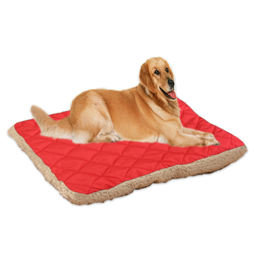 Pet Cooling Mat for Summer - Dog and Cat Blanket