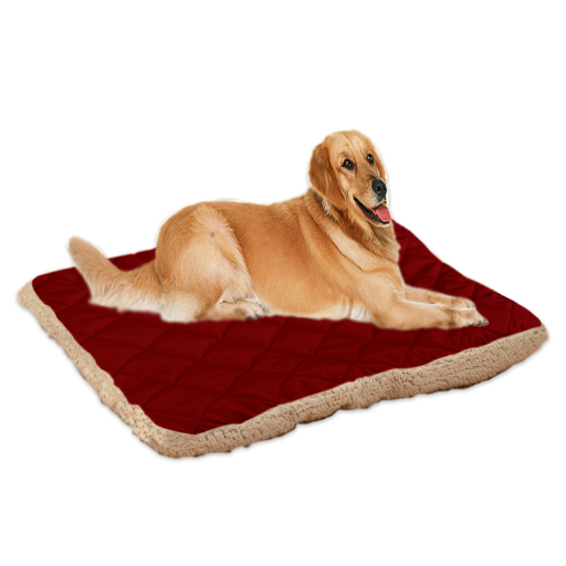 Pet Cooling Mat for Summer - Dog and Cat Blanket