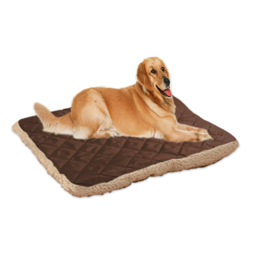 Pet Cooling Mat for Summer - Dog and Cat Blanket