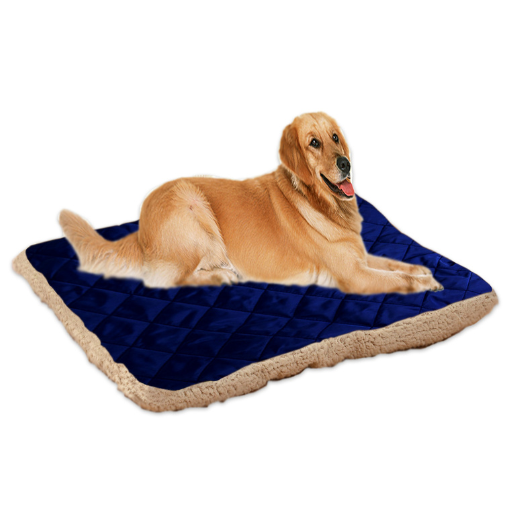 Pet Cooling Mat for Summer - Dog and Cat Blanket