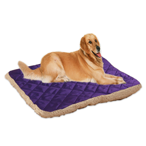 Pet Cooling Mat for Summer - Dog and Cat Blanket