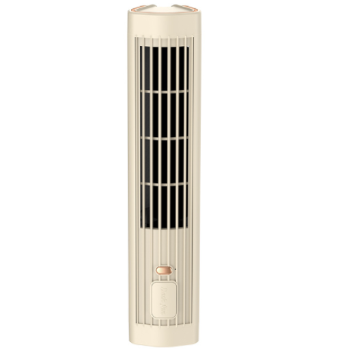 Portable Air Conditioner and Humidifier - TurboFast (One)