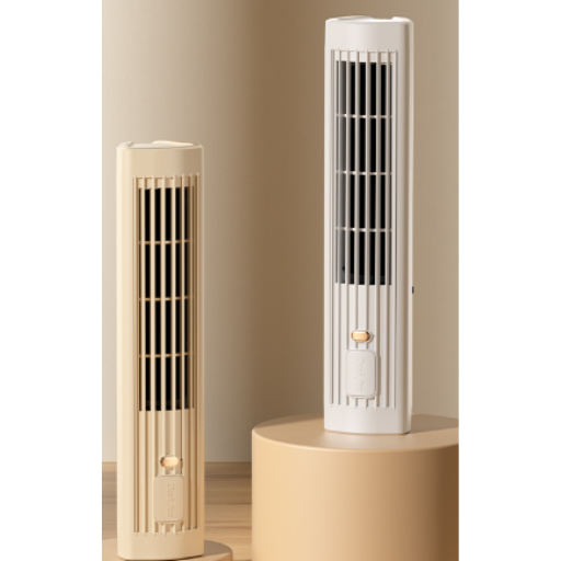 Portable Air Conditioner and Humidifier - TurboFast (One)