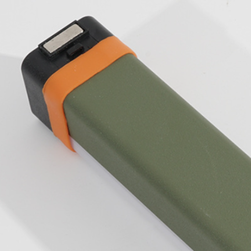 Outdoor Camping Light with Mosquito Repellent Function