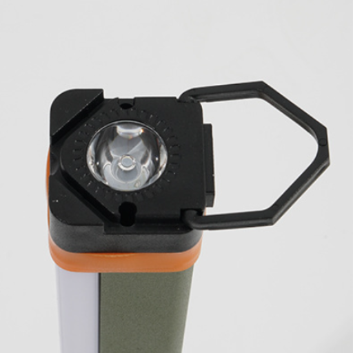 Outdoor Camping Light with Mosquito Repellent Function
