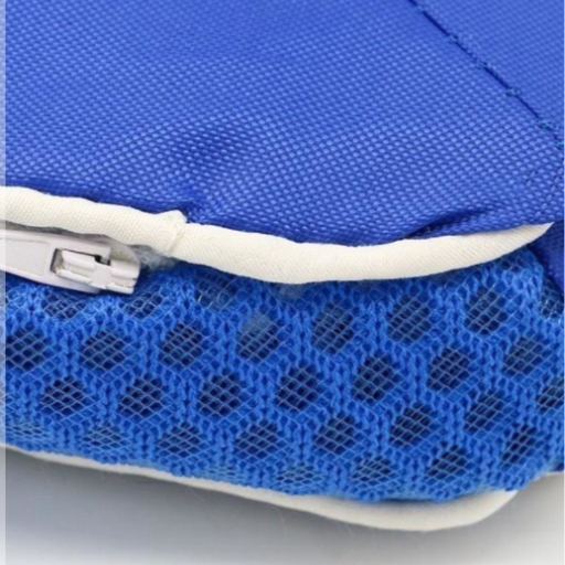 Pet Summer Cooling Ice Mat for Ventilation