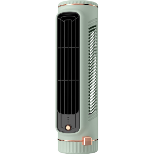 Portable Air Conditioner and Humidifier - TurboFast (One)