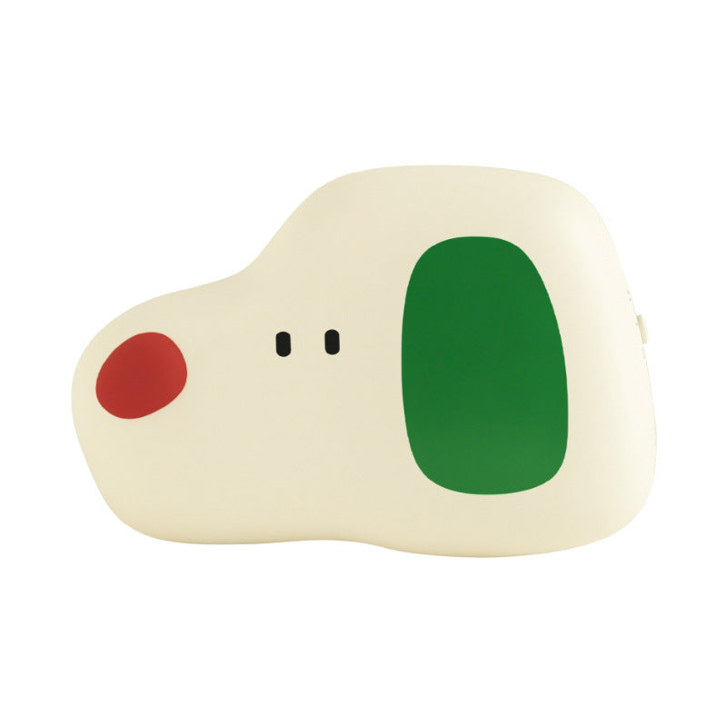 MUID Mini Hand Warmer and Power Bank 2-in-1