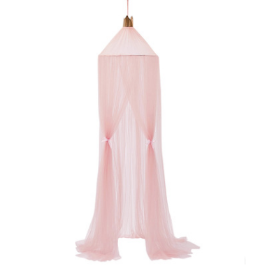 Children's Mosquito Net Tent for Baby Crib
