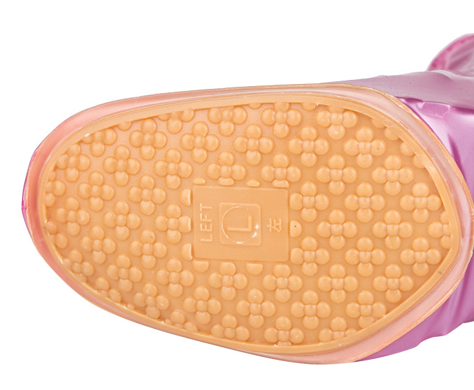 Waterproof High Heel Short Shoe Covers, Disposable Shoe Covers