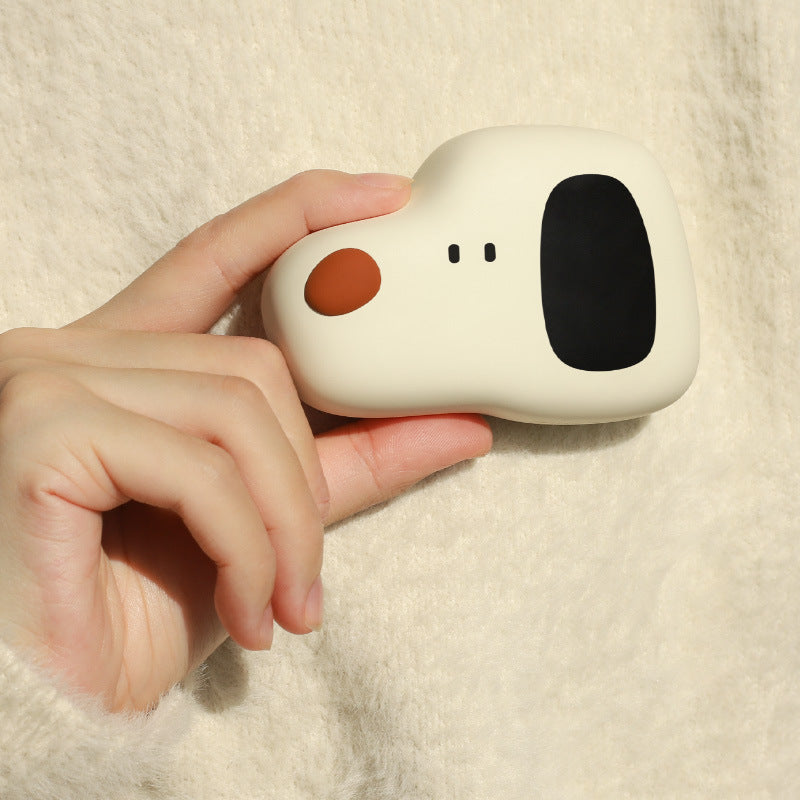 MUID Mini Hand Warmer and Power Bank 2-in-1
